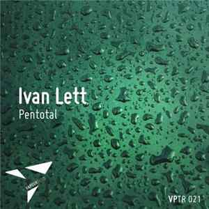 FLAC Ivan Lett - Pentotal