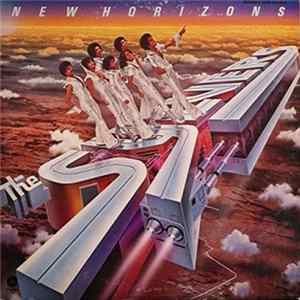 FLAC The Sylvers - New Horizons
