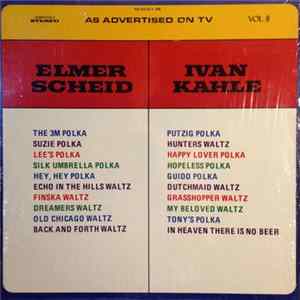 FLAC Elmer Scheid / Ivan Kahle - As Advertised On TV Vol. 8
