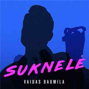FLAC Vaidas Baumila - Suknelė