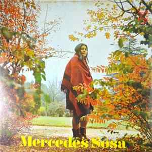 FLAC Mercedes Sosa - Mercedes Sosa
