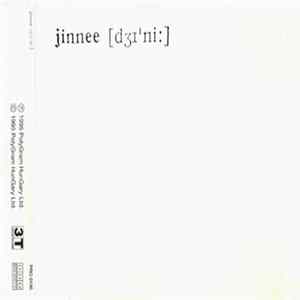 FLAC Béla Gyenes - Jinny [dʒı'ni:]