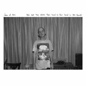 FLAC Joan Of Arc - He's Got The Whole This Land Is Your Land In His Hands