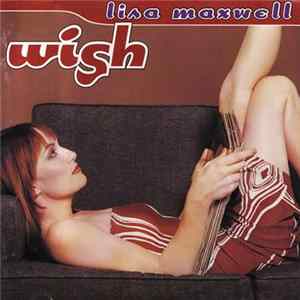 FLAC Lisa Maxwell - Wish