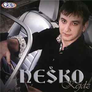 FLAC Neško Kejdž - Neško Kejdž
