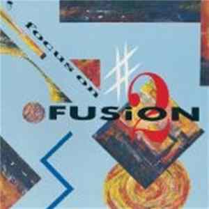 FLAC Various - Focus On Fusion Vol 2