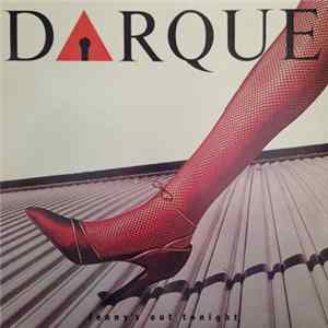 FLAC Darque - Jenny's Out Tonight