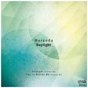 FLAC Meranda - Daylight