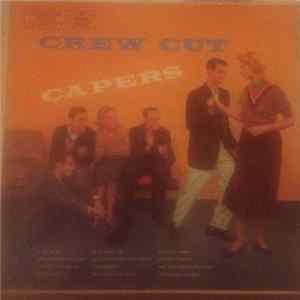 FLAC The Crew Cuts - Crew Cut Capers