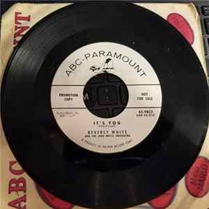 FLAC Beverly White - It's You / I Ain't Got Nothing But The Blues