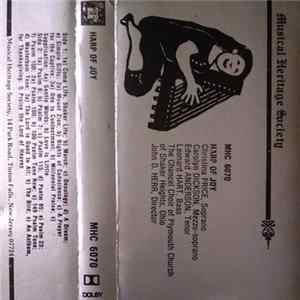 FLAC John D. Herr - Harp Of Joy