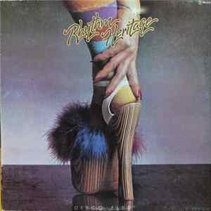 FLAC Rhythm Heritage - Disco-Fied