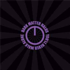 FLAC Dark Matter Halos - You'll Never Walk Alone