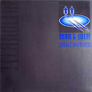 FLAC John & Julie - Double Happiness (Technoline Limited Edition)