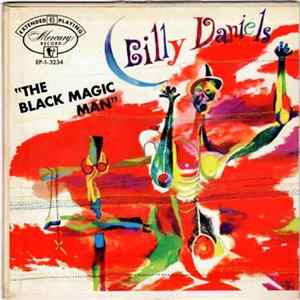 FLAC Billy Daniels - The Black Magic Man