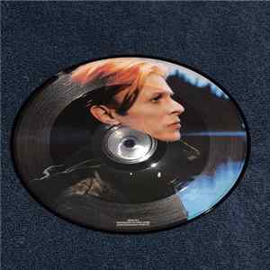FLAC David Bowie - Untitled Pic Vinyl