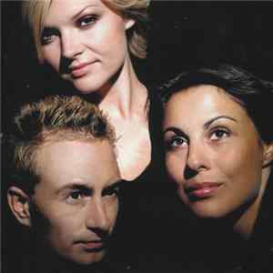 FLAC Indigo Sun - The Race