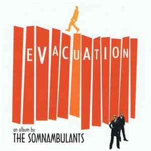 FLAC The Somnambulants - Evacuation