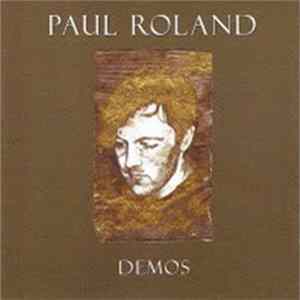 FLAC Paul Roland - Demos