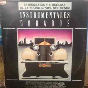 FLAC Various - Instrumentales Dorados