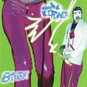 FLAC Beck - Midnite Vultures