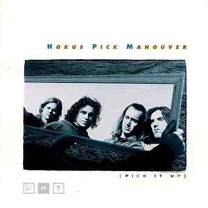 FLAC Hokus Pick Manouver - Pick It Up