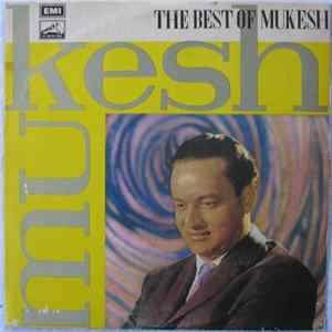 FLAC Mukesh - The Best Of Mukesh
