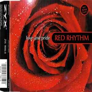 FLAC Red Rhythm - Love And Pride