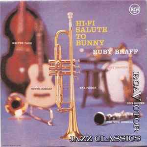 FLAC Ruby Braff - Hi-Fi Salute To Bunny