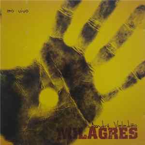 FLAC André Valadão - Milagres (Ao Vivo)