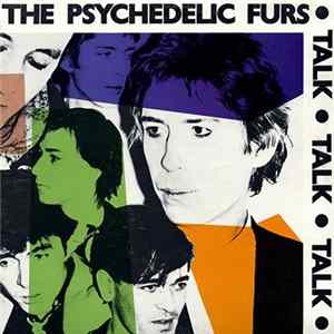 FLAC The Psychedelic Furs - Talk Talk Talk