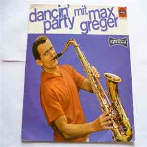 FLAC Max Greger - Dancin' Party