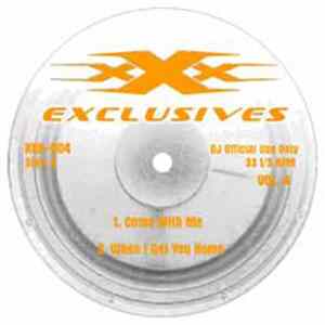 FLAC Various - XXX Exclusives Vol. 6