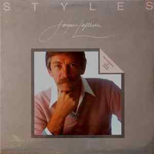 FLAC Jacques Laflèche - Styles