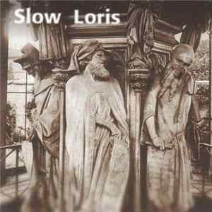 FLAC Slow Loris - The Ten Commandments And Two Territories According To Slow Loris