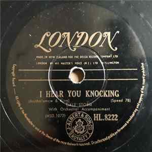 FLAC Gale Storm - I Hear You Knocking