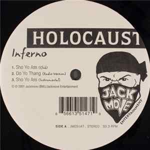 FLAC Holocaust - Inferno