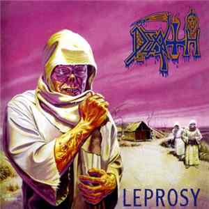 FLAC Death - Leprosy
