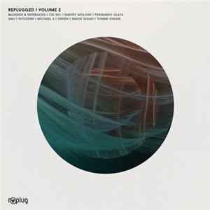 FLAC Various - Replugged | Volume 2