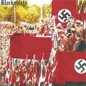 FLAC Blackshirts - The Blackshirts Rise Again