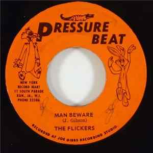 FLAC Sir Lord Comic / Flickers - Jack Of My Trade / Man Beware