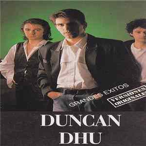 FLAC Duncan Dhu - Grandes Exitos