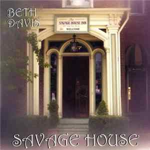 FLAC Beth Davis - Savage House