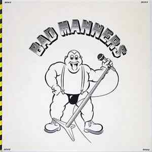 FLAC Bad Manners - Ska 'N' B