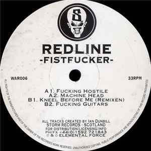 FLAC Redline - Fistfucker