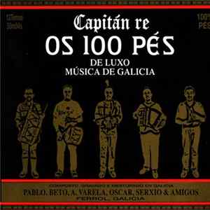 FLAC Os Cempés - Capitán Re