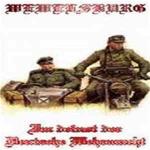 FLAC Wewelsburg - Im Deinst Der Deutsche Wehrmacht