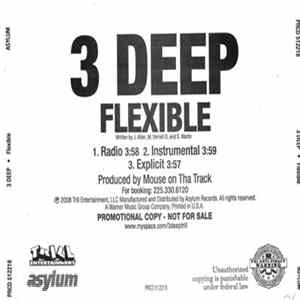 FLAC 3 Deep - Flexible