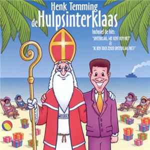 FLAC Henk Temming - De Hulpsinterklaas