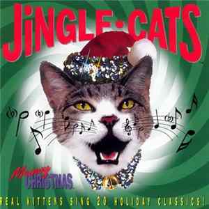 FLAC The Jingle Cats - Meowy Christmas